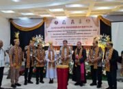 Wali Kota Ambon Tekankan Pentingnya Bangun Karakter SDM, Ini Alasannya