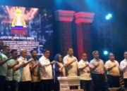 HIPMI Expo Manise 2025: Wali Kota Tegaskan Peran Besar UMKM Topang Ekonomi Daerah