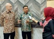 Konjen AS Balas Kunjungi Wali Kota Ambon, Ini Kesannya