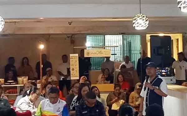 Toko Meter Dipersilakan Tempuh Jalur Hukum, Wali Kota: Pengusaha Tidak Boleh Dirugikan 1 Walkot BW Persilahkan Toko Meter Jalur Hukum