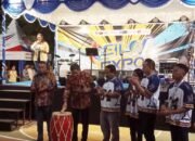 Wali Kota Ambon Minta AMGPM Saatnya Keluar Tunjukkan Eksistensi