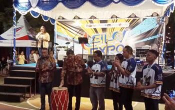 Walkot BW Silo Expo IV