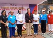 Pemkot Ambon Terus Berupaya Dorong Program yang Berpihak ke Lansia