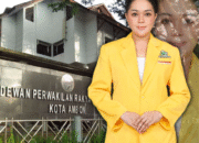 Genap Setahun Jabat Anggota DPRD Kota Ambon, Hallauw : Ini Amanah Besar 