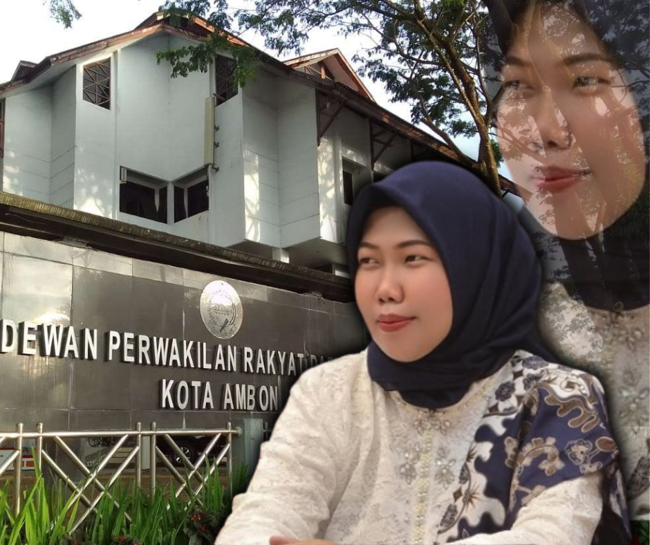 Bantah Tudingan "Berdiam Diri" Soal Banjir Di Kawasan Cokro, Rahmi Ayu : Itu Tidak Benar 1 1 20250924 093518 0000