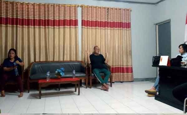 Heboh! 2 Terpidana TPPO Berkoar, Ngaku Diperas Eks Kasipidum Kejari Aru 500 Juta 1 2 Terpidana TPPO Ngaku Diperas Oknum Jaksa