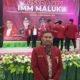 Abubakar Mahu DPD IMM Maluku