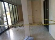 Buntut Aksi Demo Ricuh di Dobo: Kaca DPRD Jadi Sasaran, Polisi Selidiki 15 Aksi Demo di Dobo Ricuh