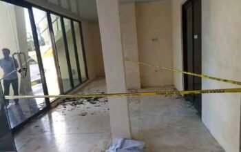 Buntut Aksi Demo Ricuh di Dobo: Kaca DPRD Jadi Sasaran, Polisi Selidiki 7 Aksi Demo di Dobo Ricuh