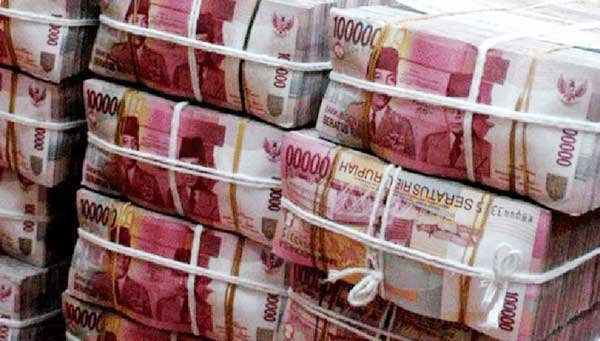 Anggaran4 Ilustrasi Foto Istimewa