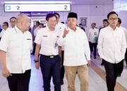 Akses KCJB Karawang Ditargetkan Rampung NATARU 2025, Menteri Nusron Pastikan Ini