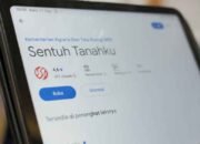Cek Biaya Balik Nama: Pemilik Tanah Bisa Simulasi Lewat Aplikasi Sentuh Tanahku