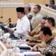 RDP Bersama Komisi II DPR RI, Pagu Anggaran Kementerian ATR/BPN 2026 9,49 T