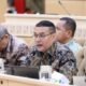 Pagu Anggaran 2026 Naik: Wamen Ossy Apresiasi Dukungan Komisi II DPR RI