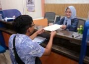 Menteri Nusron Beri Bukti Layanan Pertanahan Berdampak ke Perekonomian Nasional 14 BPN Rilis Layanan berdampak ke Ekonomi Nas