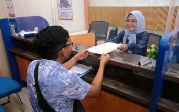 Menteri Nusron Beri Bukti Layanan Pertanahan Berdampak ke Perekonomian Nasional 8 BPN Rilis Layanan berdampak ke Ekonomi Nas
