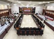 Paripurna APBD-P Maluku Molor, Ternyata Ini Alasan Dibaliknya