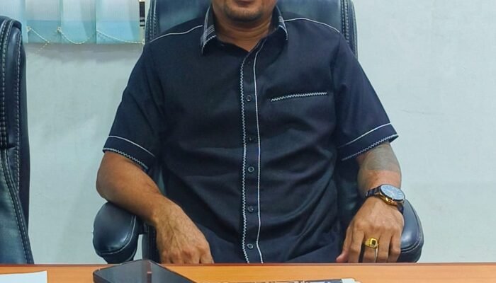 Genap Satu Tahun, Ini Capaian Aldi Sarimanella Selama Jadi Anggota DPRD