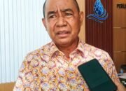 Perumdam Tirta Yapono Bakal Jadi Suplayer Tunggal Air Bersih Untuk Amplaz