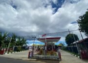 Konsumsi Pertamax Terus Naik, Pertamina Papua Maluku Tingkatkan Sarana dan Fasilitas Pertashop di Ternate Utara