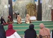 Rahmi Ayu Kunjungi Warga Terdampak Banjir di Cokro-Waiheru