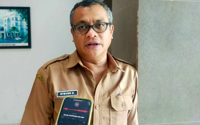 Pelantikan PPPK Dijadwalkan 1 Oktober 2025, Ini Kata Kepala BKPSDM Ambon