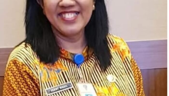 Pemkot Ambon Himbau Para Pelaku Usaha Segera Sampaikan LKPM Triwulan III 2025