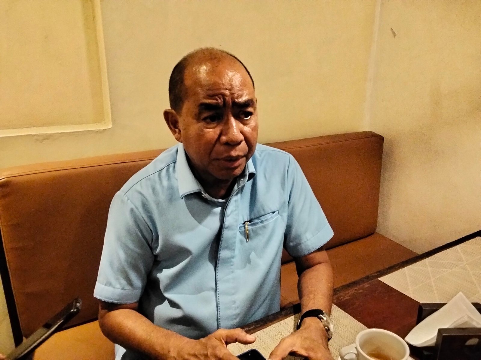 HUT ke-45, Ini Komitmen Perumdam Tirta Yapono 1 IMG20250901184811 scaled