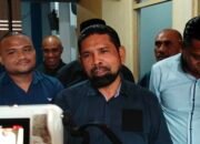 NasDem Maluku Tegaskan Moritz Tamaela Tidak Terlibat Penganiayaan dan Pesta Miras