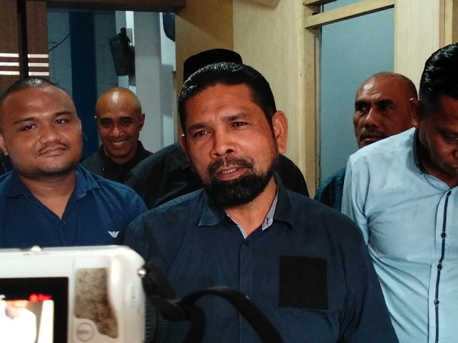 NasDem Maluku Tegaskan Moritz Tamaela Tidak Terlibat Penganiayaan dan Pesta Miras 1 IMG20250916121059 scaled