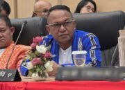 Ini Capaian Mairuhu Selama Satu Tahun Jadi Wakil Rakyat Kota Ambon