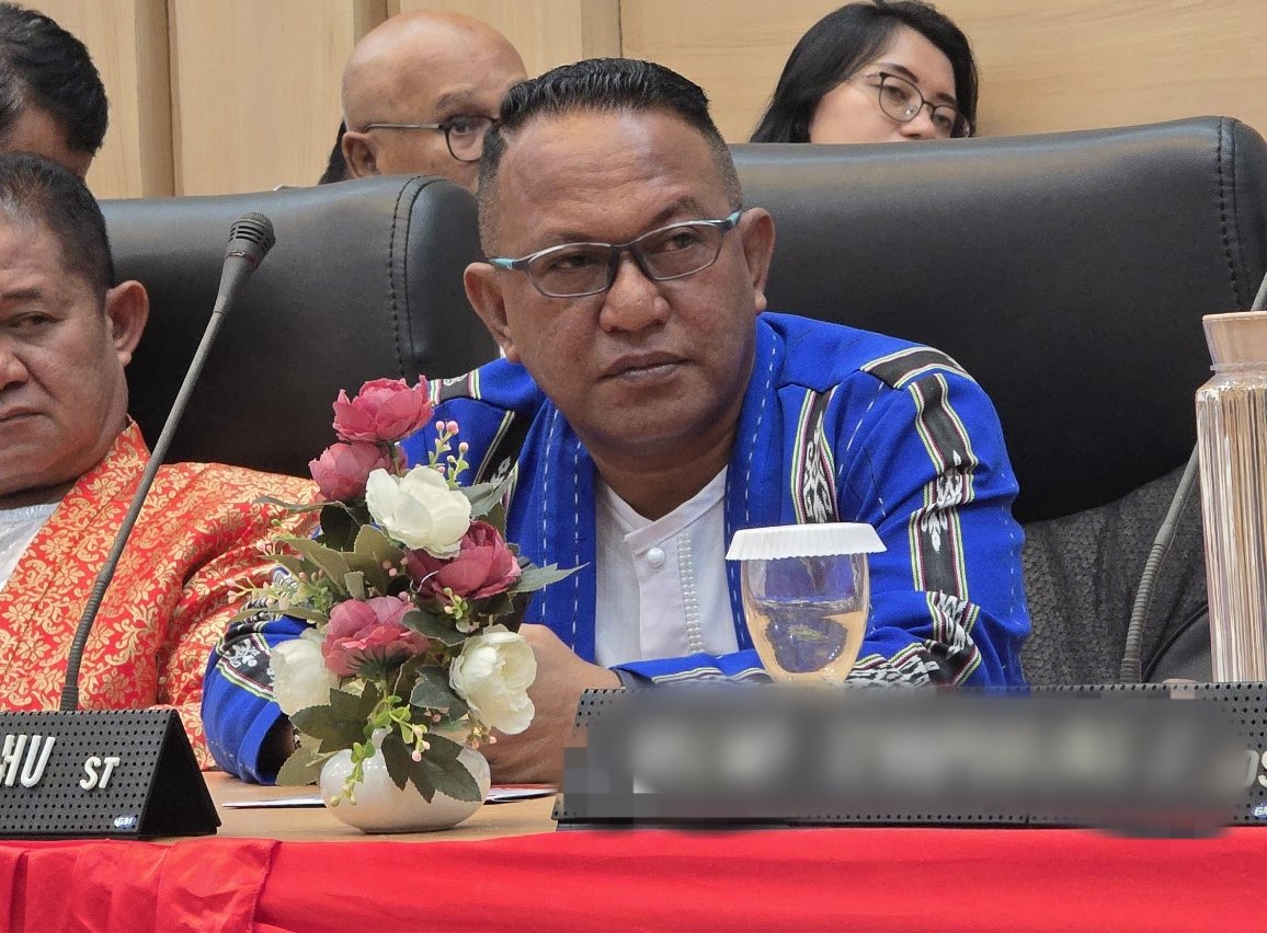 Ini Capaian Mairuhu Selama Satu Tahun Jadi Wakil Rakyat Kota Ambon 1 IMG 20250912 001628