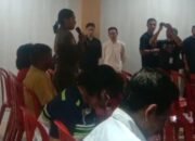 Akui Dilecehkan Seniornya, Anggota Satpol PP Ambon Ini Tak Kuasa Menahan Tangis Di Acara WAJAR