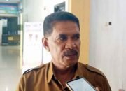 Pemkot Ambon Kerahkan 125 Personel Satpol-PP Amankan Aksi Demo