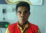 Kades Kolamar Jadi Tersangka Korupsi, Diduga Rugikan Negara 1.4 M 17 Kades Kolama Tersangka Koprupsi