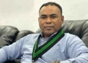 Nama Dicatut-Tandatanganya Dipalsukan, Kudus Nuhuyanan Ambil Langkah Hukum   16 Kudus Nuhuyanan