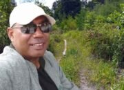 Kejati Maluku Diminta Ungkap, Ini Daftar Proyek Mangkrak Puluhan Miliar di Aru 14 Oskar Dumgair Jalan Lingkar Pulau Wamar