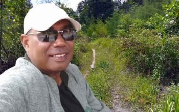 Kejati Maluku Diminta Ungkap, Ini Daftar Proyek Mangkrak Puluhan Miliar di Aru 6 Oskar Dumgair Jalan Lingkar Pulau Wamar