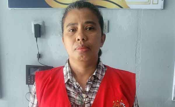 PPK Pembangunan Puskesmas Longgar 2029