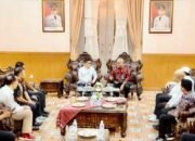 Banten Jadi Tuan Rumah HPN 2026: Ini Harapan Ketua PWI Pusat