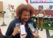 Senator DPD RI Ini Desak Pembentukan Dewan Adat di Maluku
