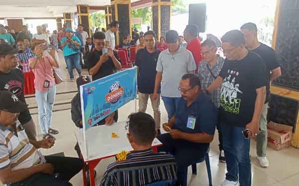 Bodewin Wattimena : Bangun Kota Ambon Tanggung Jawab Semua Pihak