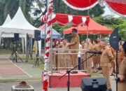 Seluruh OPD Ambon Diminta Siapkan Diri Hadapi Penilaian Kinerja BPK