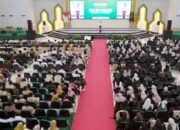 Menteri Nusron Terjunkan 500 Mahasiswa KKN Tematik: Tuntaskan Sertipikasi Aset Umat 10 BPN Rilis 500 Mahasiswa KKN Tematik
