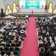 BPN Rilis 500 Mahasiswa KKN Tematik