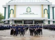 500 Mahasiswa UIN Pekalongan Diterjunkan dalam KKN Tematik Ekoteologi-Pertanahan 11 BPN Rilis KKN Tematik UIN Pekalongan