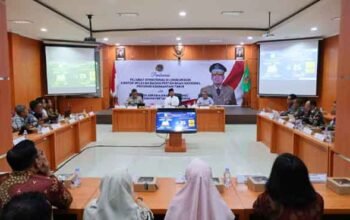 BPN Rilis Kada se Kaltim