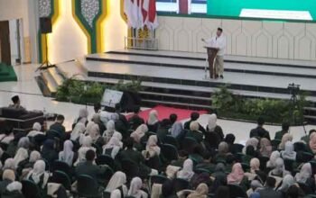 Menteri Nusron Ajak 500 Mahasiswa KKN Kerja Nyata Selesaikan Persoalan Pertanahan 3 BPN Rilis Menteri Nusron Ajak Mahasiswa KKN tematik