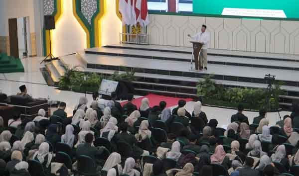 Menteri Nusron Ajak 500 Mahasiswa KKN Kerja Nyata Selesaikan Persoalan Pertanahan 1 BPN Rilis Menteri Nusron Ajak Mahasiswa KKN tematik