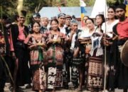 Sertipikat Tanah Ulayat Jaga Warisan Budaya Masyarakat Adat di Sumba Timur 13 BPN Rilis Sertipikat Tanah Ulayat